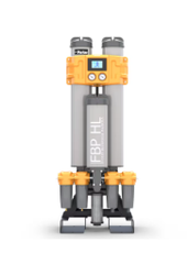 Hệ thống sấy khí nén không nhiệt FBP HL Medium Flow-Parker