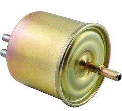 Baldwin - Bộ lọc nhiên liệu nối tiếp-Parker