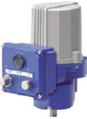MRP4D MINI-TOP ELECTRONIC ACTUATOR