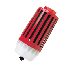 Bộ Giảm Âm/Xử Lý Sương FS Series-Parker