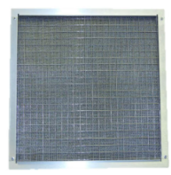 Demister - Keddeg Series-Parker