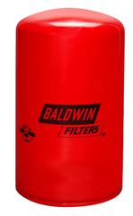 Baldwin - Bộ lọc nhiên liệu kiểu vặn xoáy-Parker