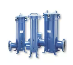 Bộ Lọc Khí Tự Nhiên Kích Thước Đường Ống 6 IN đến 10 IN-Parker