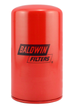 Baldwin - Bộ lọc thủy lực áp suất trung bình kiểu Spin-on-Parker