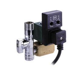 Dòng CDV Hệ Thống Xả Nước Ngưng Điều Khiển Thời Gian (lên đến 50 bar g)-Parker