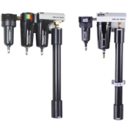 Máy sấy khí nén, màng lọc cho máy đo tọa độ-Parker