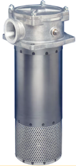Bộ lọc đường hồi gắn trên bình - Dòng TTF-Parker