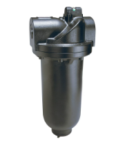 Bộ Lọc Hợp Nhất Hi-Flow - Dòng 35F, 43F (Loại Bỏ Dầu)-Parker