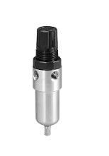 Bộ lọc điều chỉnh thép không gỉ - Dòng PB548, PB558 (Nhỏ) - Châu Âu