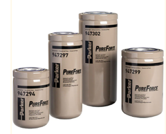 PureForce Medium Pressure Spin-On-Parker