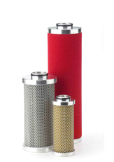 Các Phần Tử Lọc Khí Nén Thay Thế Chính Hãng Dòng G, GH, F, LV, TG(E/A/H/S) và G/CNG