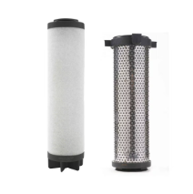 Phụ Tùng Thay Thế Bộ Lọc Khí Nén Chính Hãng OIL-Xplus-Parker
