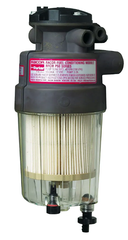 Mô-đun Điều hòa Nhiên liệu Diesel – Racor P Series-Parker