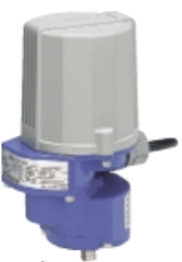 MRP5 MINI-TOP ELECTRONIC ACTUATOR