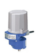 MRP5C2 MINI-TOP ELECTRONIC ACTUATOR