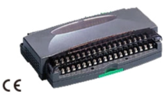 R1M-P4/MSR PC RECORDER (4 totalized counter inputs, 8 contact inputs and outputs)