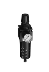 Bộ lọc điều chỉnh QUBE Series B45, B65, B105