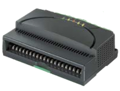 RZMS-U9/MSR PC RECORDER (universal input, 12 points; isolated)