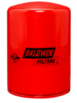 Baldwin - Bộ lọc phân phối nhiên liệu-Parker