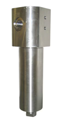 Bộ lọc thép không gỉ áp suất cao - Dòng FF7120-Parker