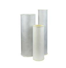 Các phần tử thay thế ASME hữu hạn - Parker