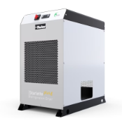 Dòng máy sấy khí StarlettePlus-E (SPS) - 60Hz & UL Listed cho Bắc Mỹ-Parker