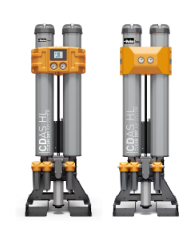 Hệ thống máy sấy khí nén không nhiệt CDAS HL Medium Flow-Parker