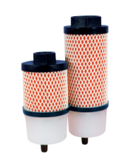 Bộ Giảm Thanh Khí Thải/Bộ Loại Bỏ Sương Mù MIST-X-Parker