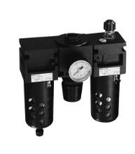 QUBE FRL Combo Series C45, C65, C105
