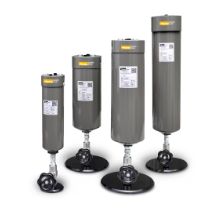Bộ lọc khí nén áp suất cao GH Series (cho áp suất lên đến 100 bar g)