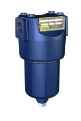 Bộ lọc khí nén áp suất cao Finite J-Series-Parker