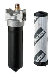 Bộ lọc dầu thủy lực áp suất trung bình – Dòng iProtect® GMF-Parker
