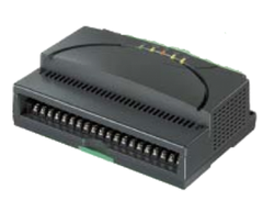 RZUS-U9/MSR PC RECORDER (universal input, 12 points; isolated; bus-powered USB)