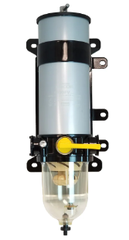 Bộ Lọc Nhiên Liệu Tách Nước – Dòng Racor Turbine-Parker