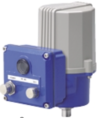 MRP4 MINI-TOP ELECTRONIC ACTUATOR