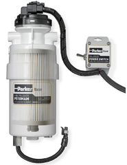 Hệ Thống Lọc Và Bơm Nhiên Liệu – Racor P510MAM Series-Parker