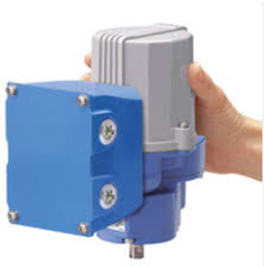 MRP10 STEP-TOP ELECTRONIC ACTUATOR