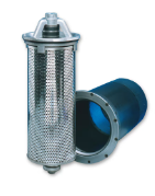 Bộ lọc gắn trong bể - Dòng IN-AGB-Parker