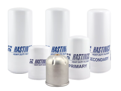 Hastings - Bộ Dụng Cụ Dịch Vụ Lọc-Parker