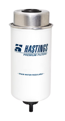 Hastings - Dòng lọc nhiên liệu Fuel Manager-Parker