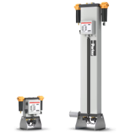 Máy sấy khí nén không nhiệt K-MT 1-8 Series-Parker