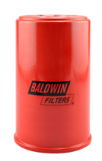 Baldwin - Bộ lọc nhiên liệu dạng hộp-Parker