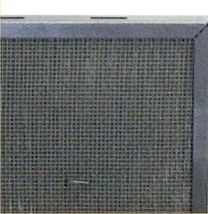 Máy tách ẩm / động cơ Ember - Racor-Parker