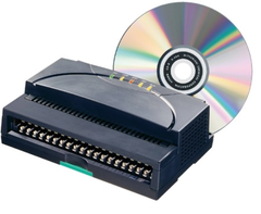 MSR2K-V6 MSRpro SOFTWARE PACKAGE Ver.6