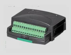 R2M-2G3/MSR PC RECORDER (DC input, 8 points; RS-232-C)