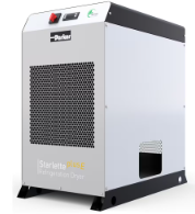 Máy sấy khí nén làm lạnh StarlettePlus-E Nhỏ đến Trung bình-Parker