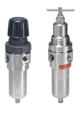 Bộ điều chỉnh lọc tiêu chuẩn bằng thép không gỉ - Dòng PB11, PB12