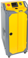 Máy lọc dầu nhỏ gọn Sentinel-Parker