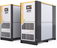 Công nghệ Hybrid Xanh Antares Plus-E Máy Sấy Khí Nén Tiết Kiệm Năng Lượng-Parker