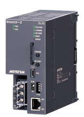 DL30 WEB DATA LOGGERS